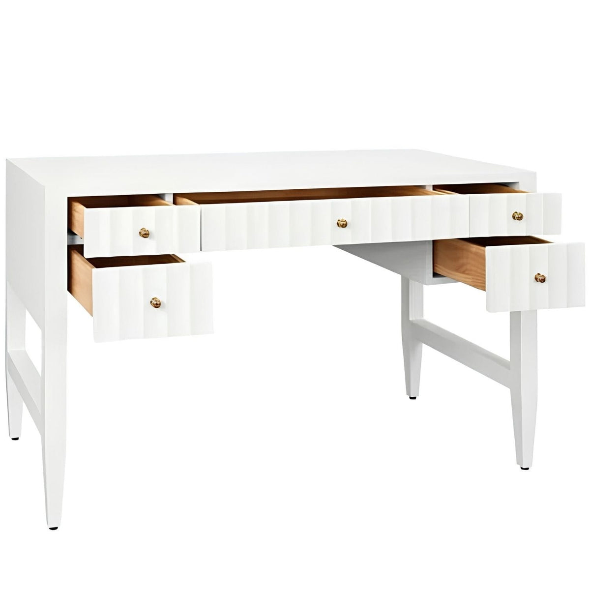 Franklin Desk Desks