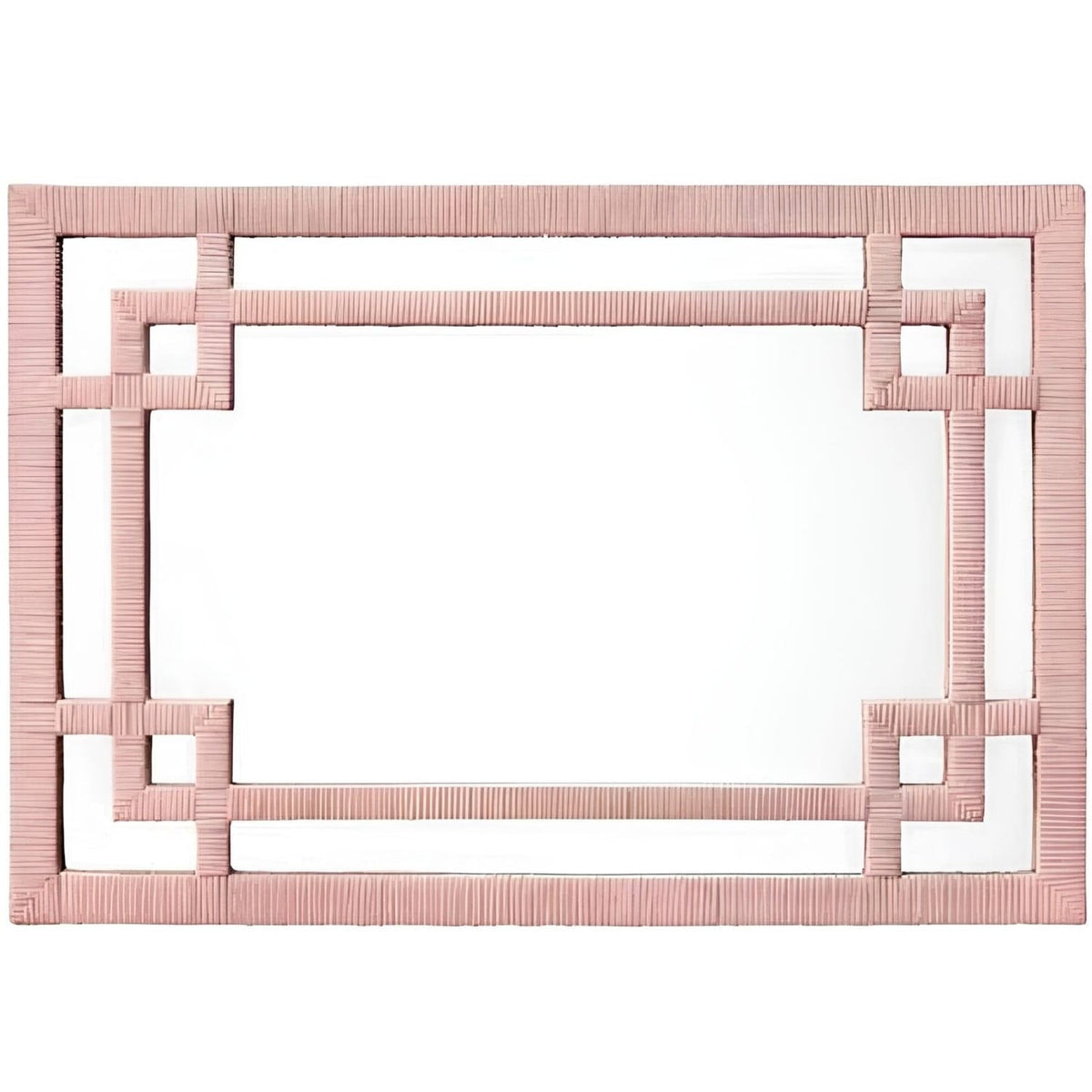 Geneva Mirror Rectangle + Square Mirrors