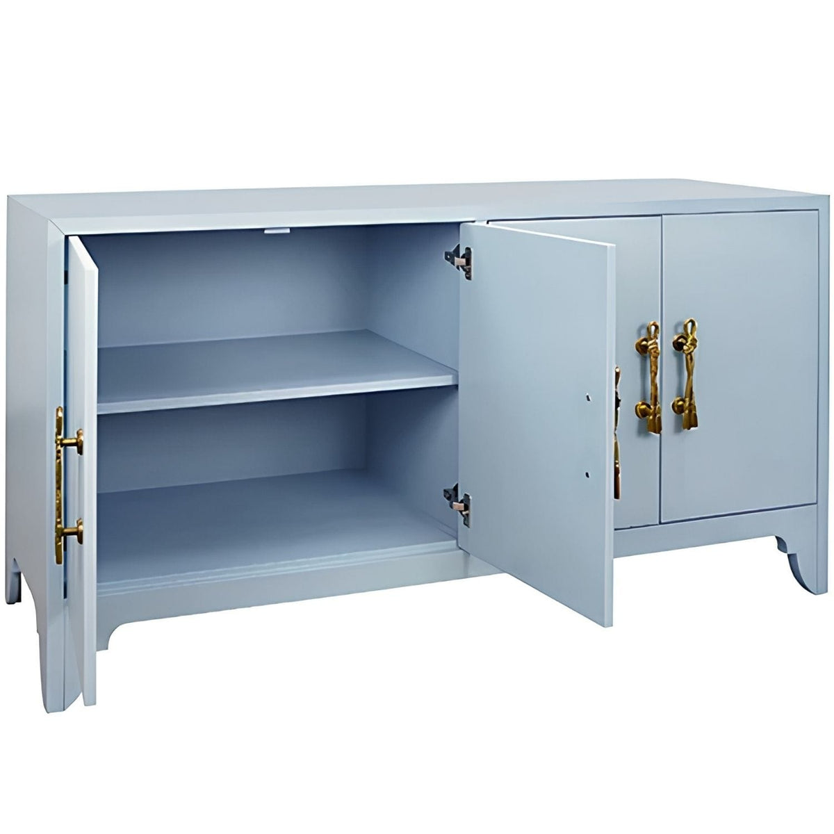 Grace Buffet Sideboards + Cabinets