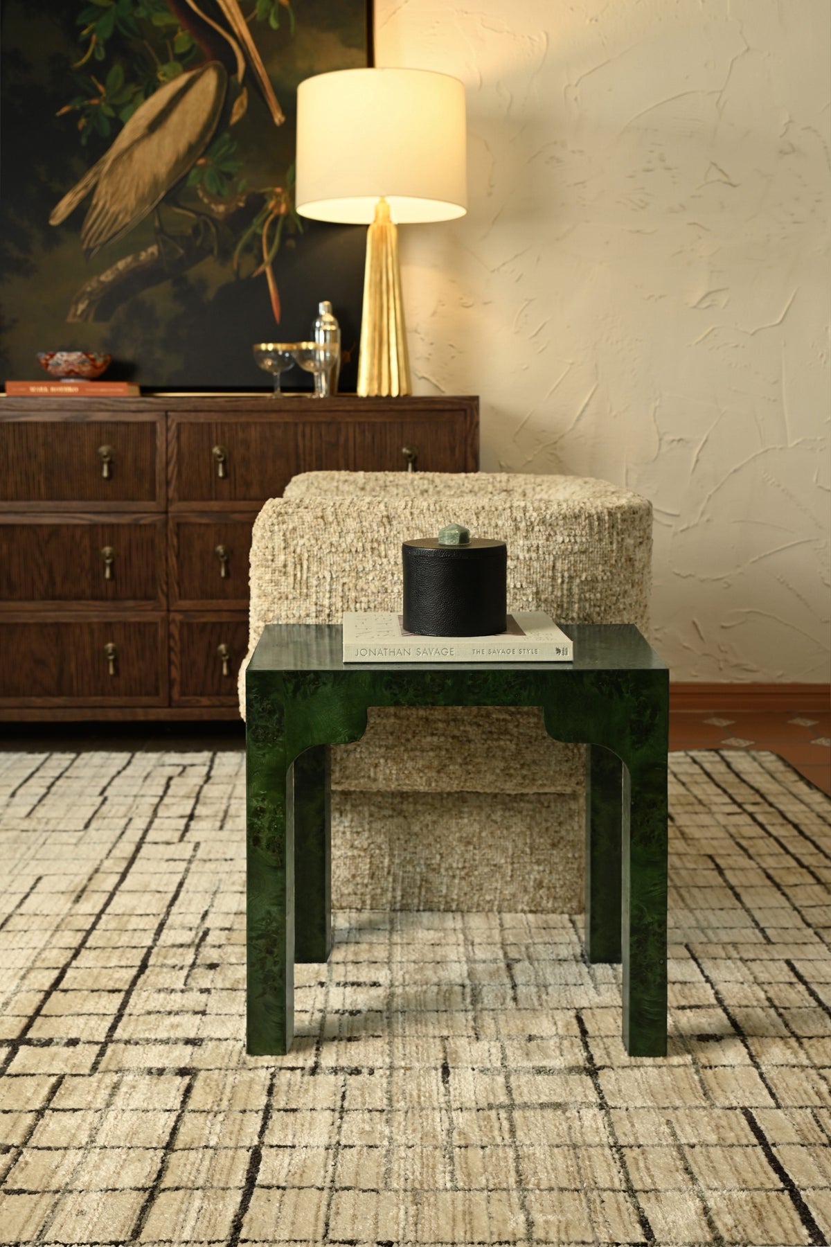 Hannah Occasional Table Side Tables