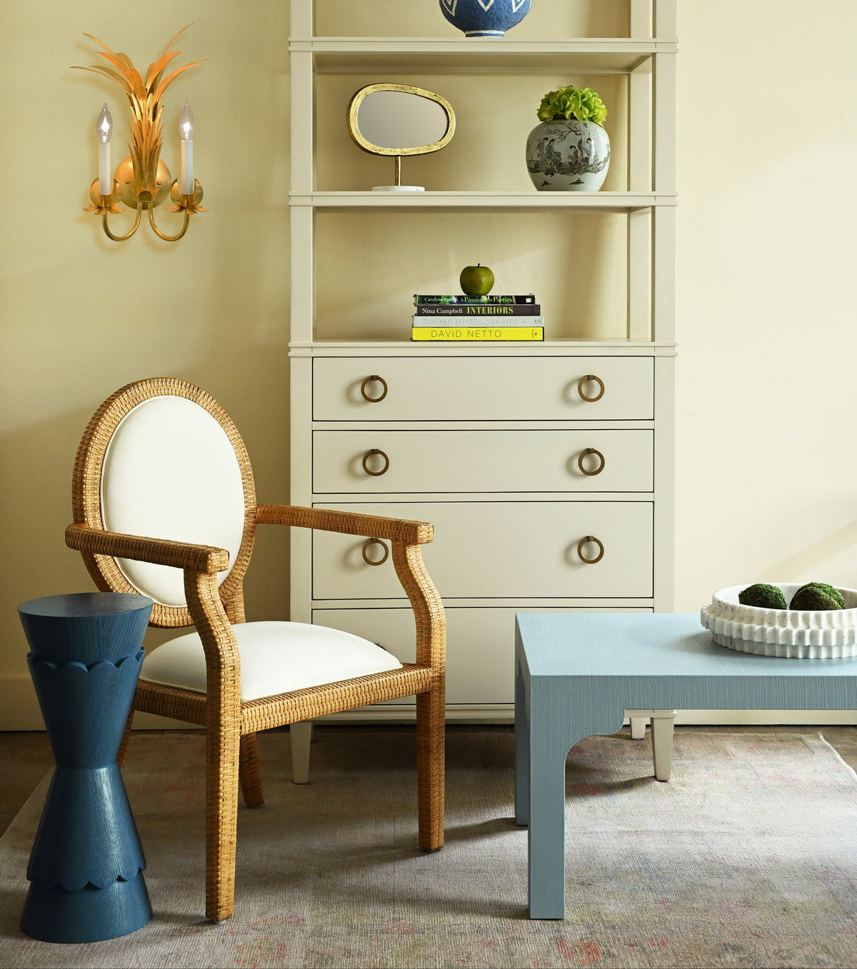 Kendall Coffee Table Coffee Tables