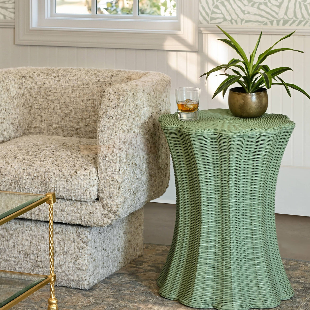 Maggie Table Side Tables