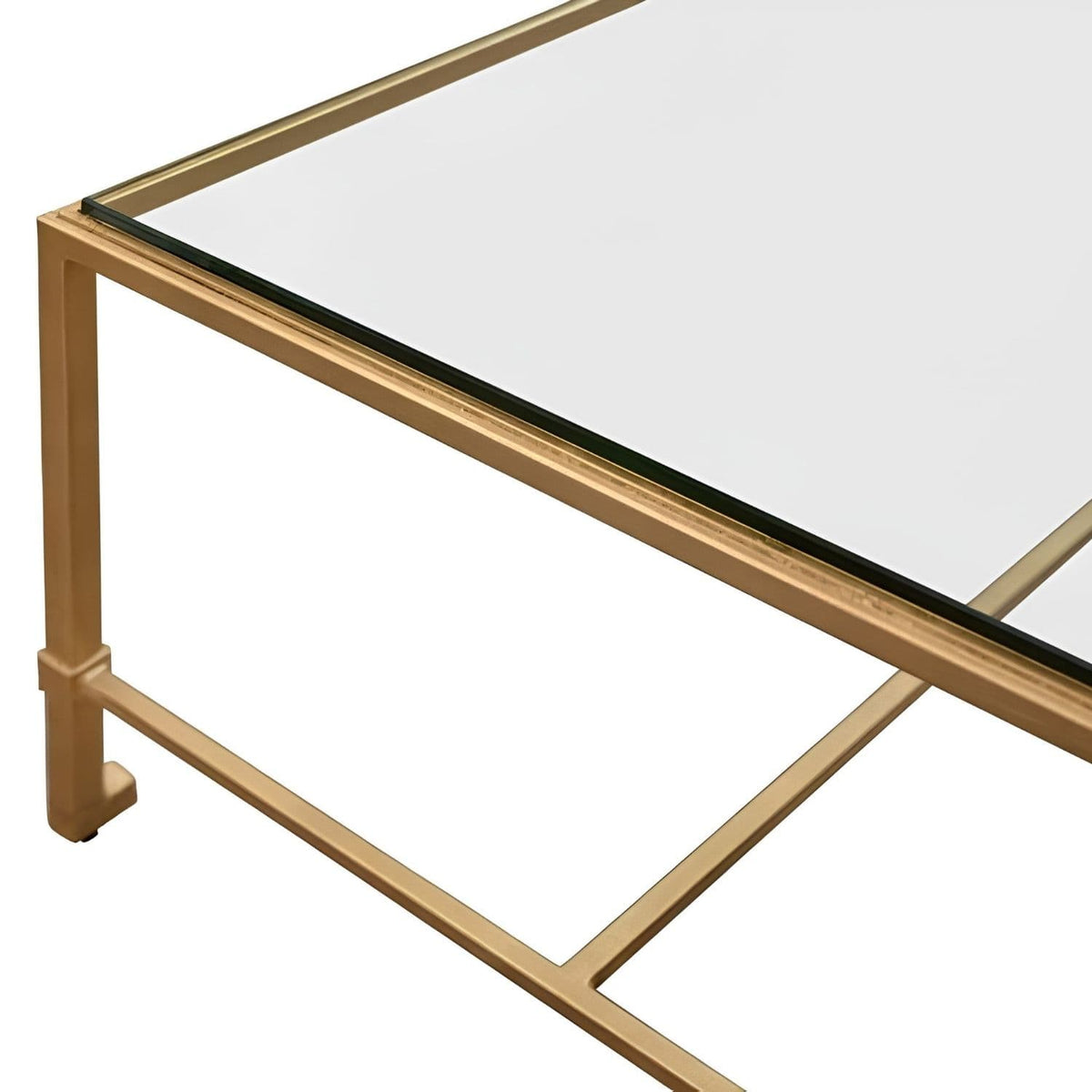 Maitland Coffee Table Coffee Tables MAITLAND G