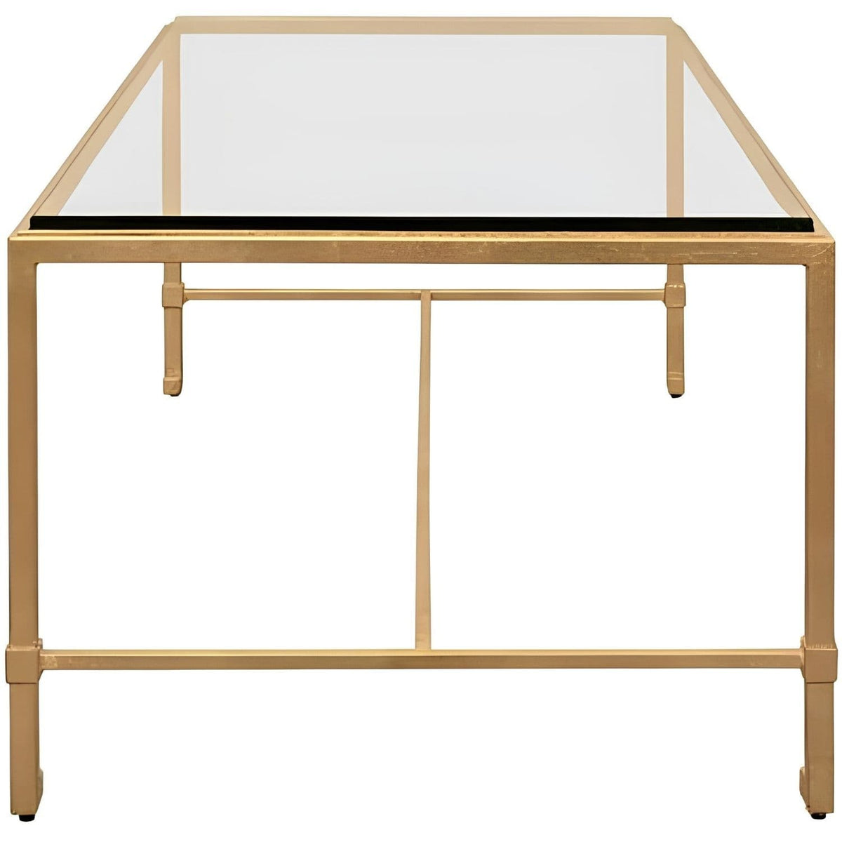 Maitland Coffee Table Coffee Tables MAITLAND G