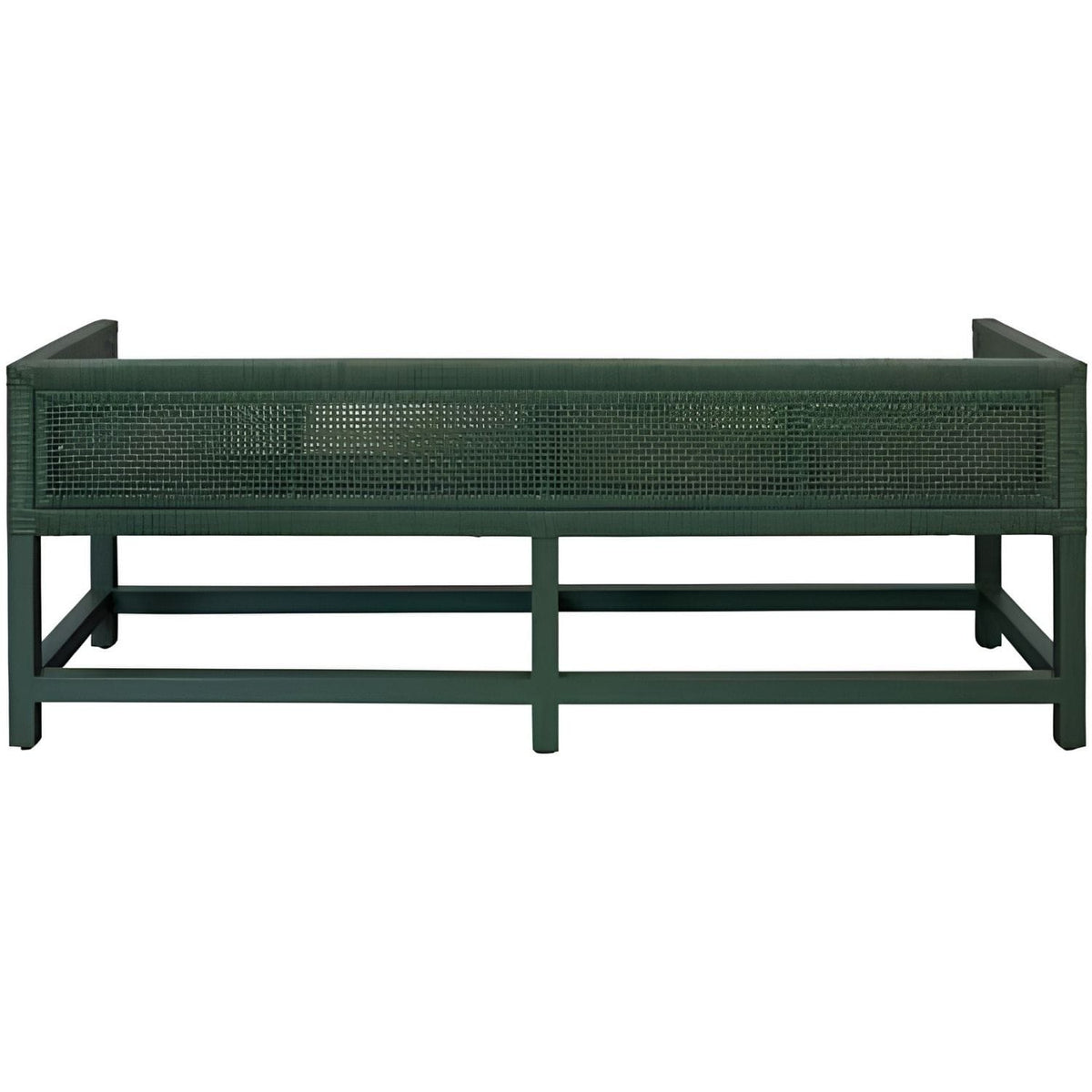 Monterey Bench Dining Chairs + Benches