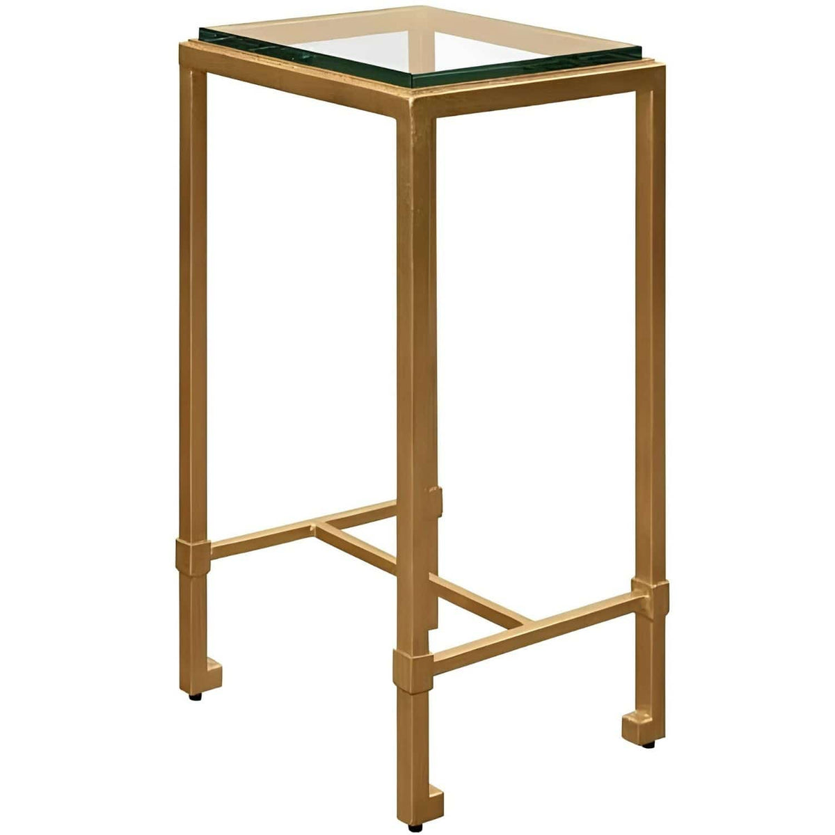 Naomi Table Side Tables NAOMI G 607629027885