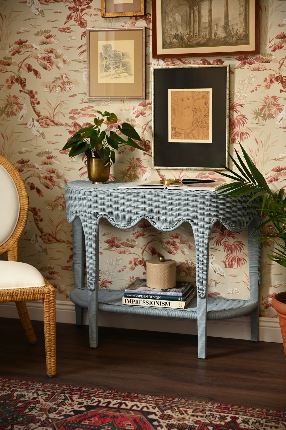 Paloma Console Table Console Tables