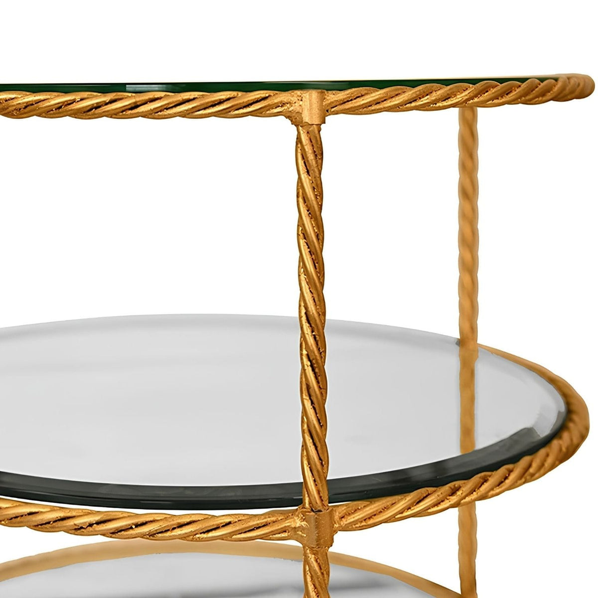 Siegal Occasional Table Side Tables SIEGAL G 607629027915