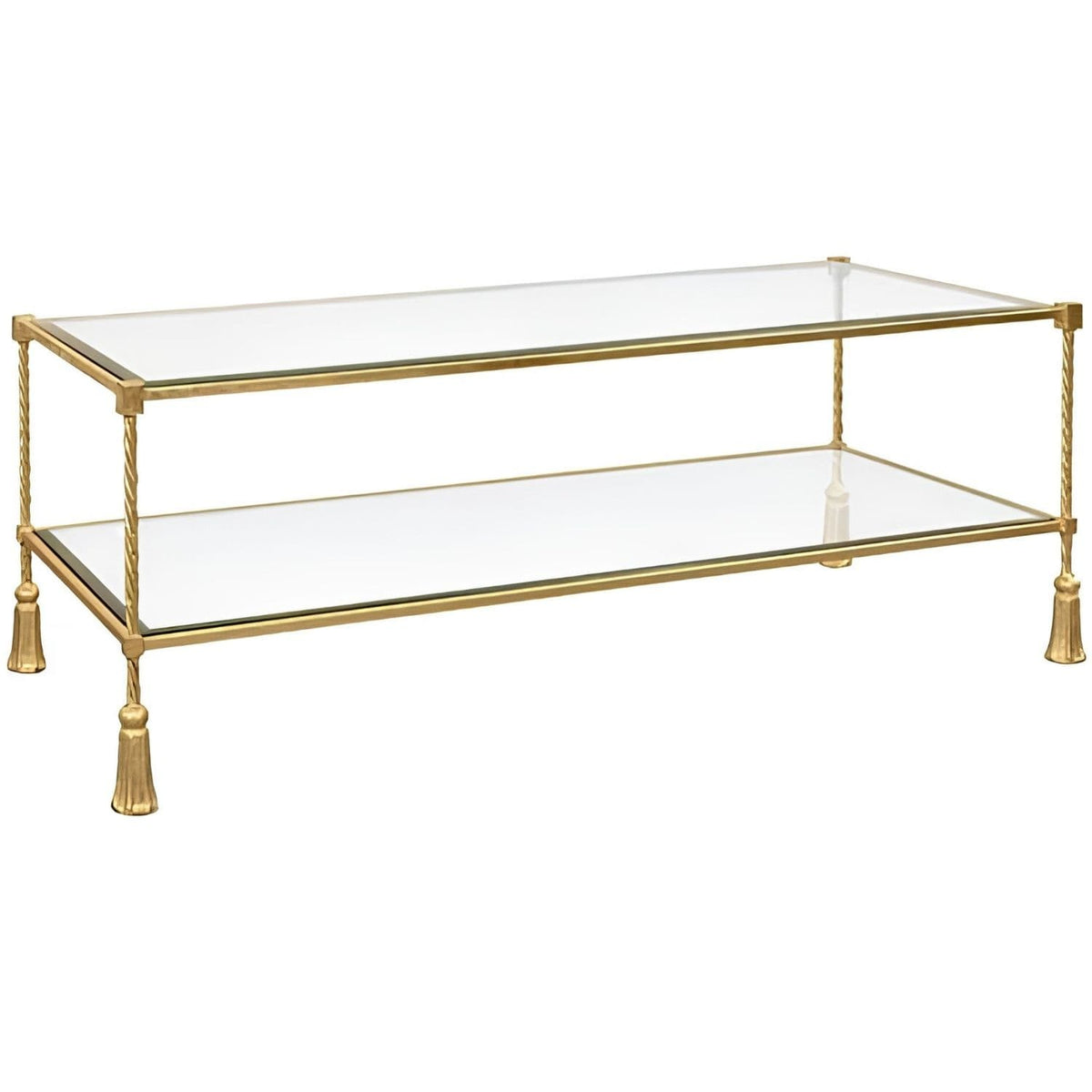 Whitley Coffee Table Coffee Tables WHITLEY G