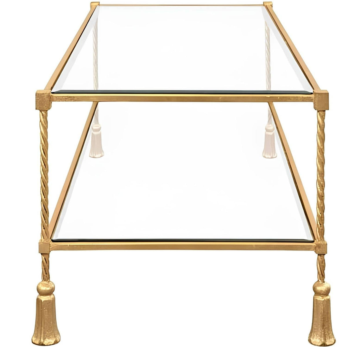 Whitley Coffee Table Coffee Tables WHITLEY G