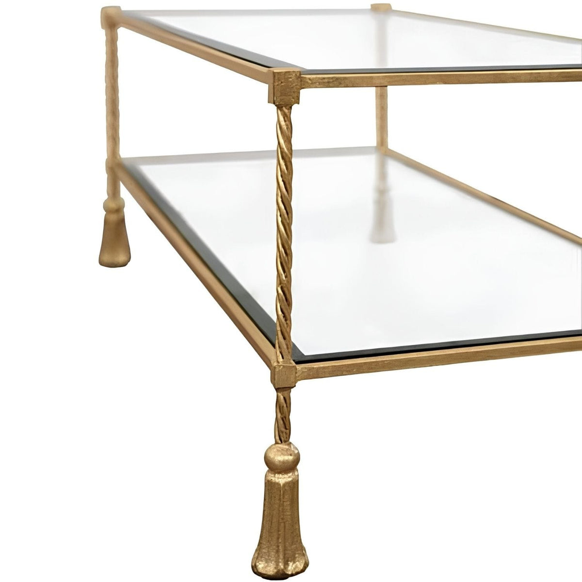 Whitley Coffee Table Coffee Tables WHITLEY G