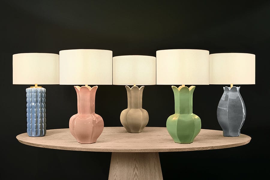 Lyla Lamp Table Lamps