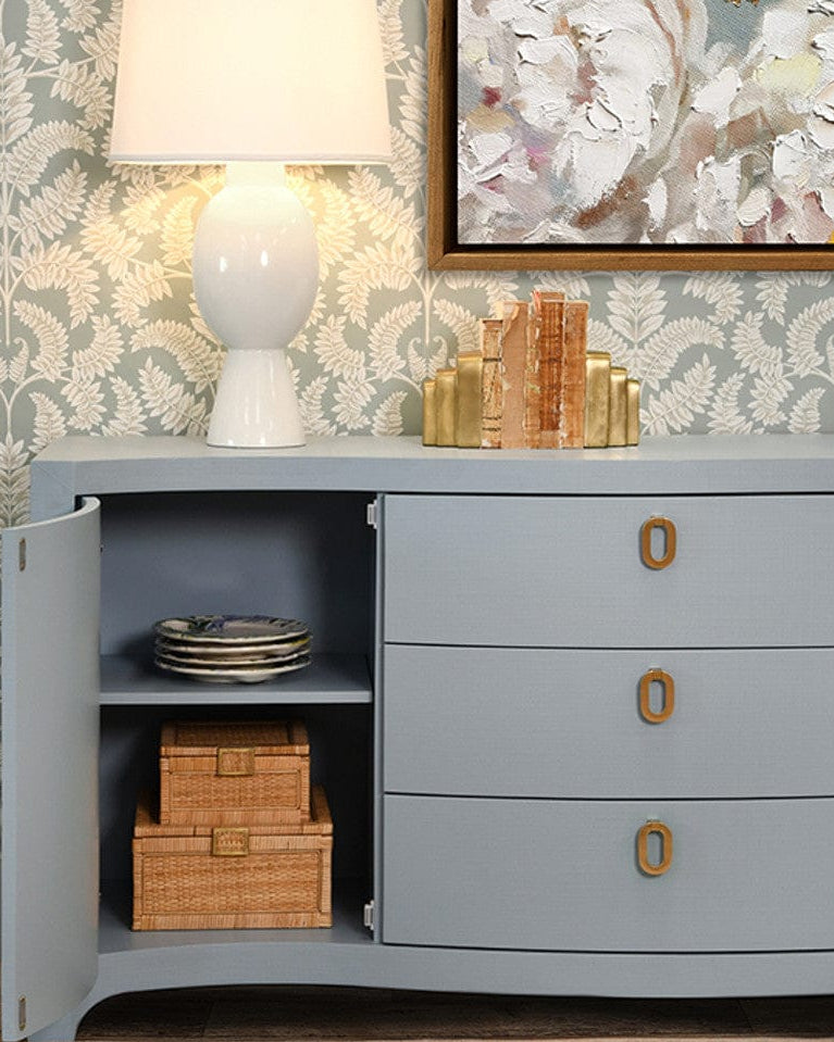 Paulina Buffet Sideboards + Cabinets