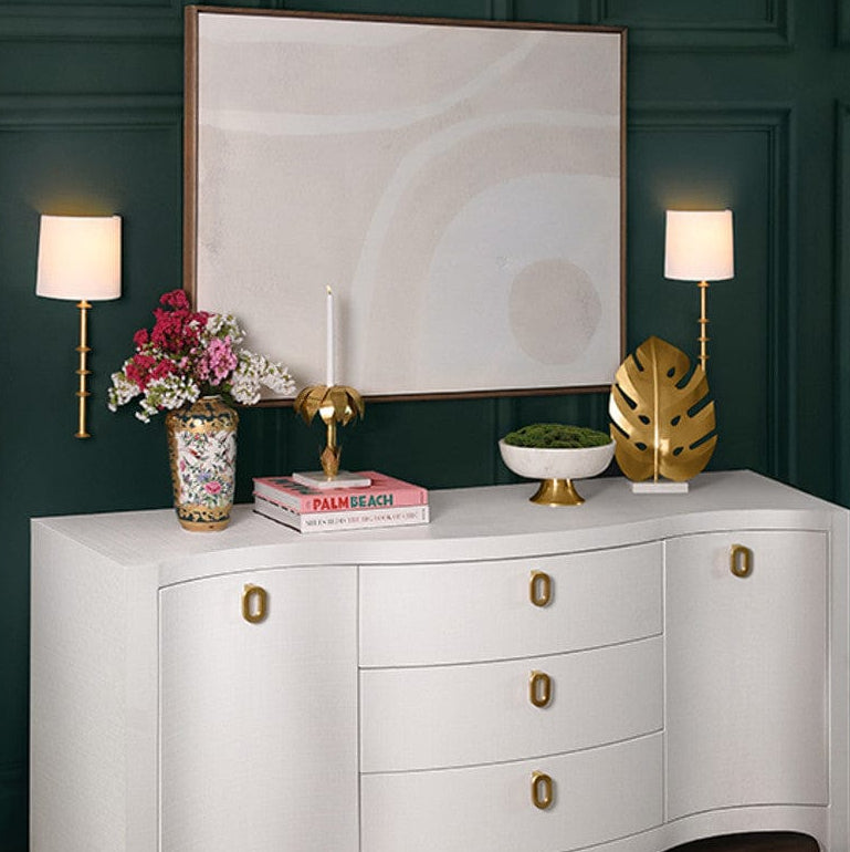 Paulina Buffet Sideboards + Cabinets