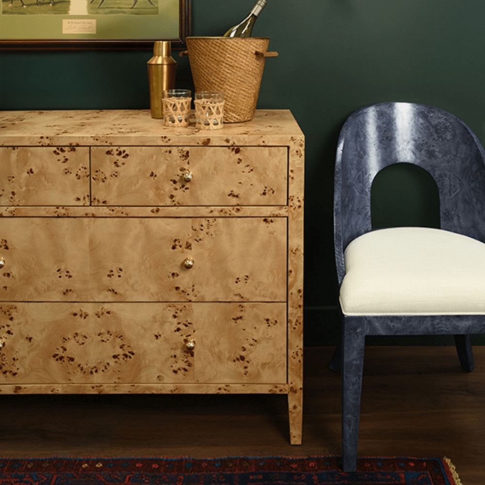 Rafferty Dining Chair Dining Chair