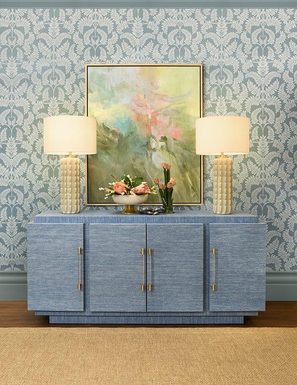 Steele Buffet Sideboards + Cabinets STEELE BL 607629011617