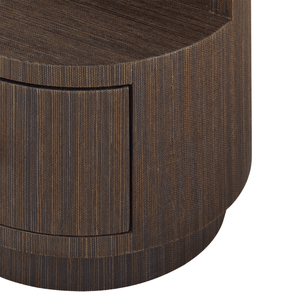 Aaron End Table Side Tables