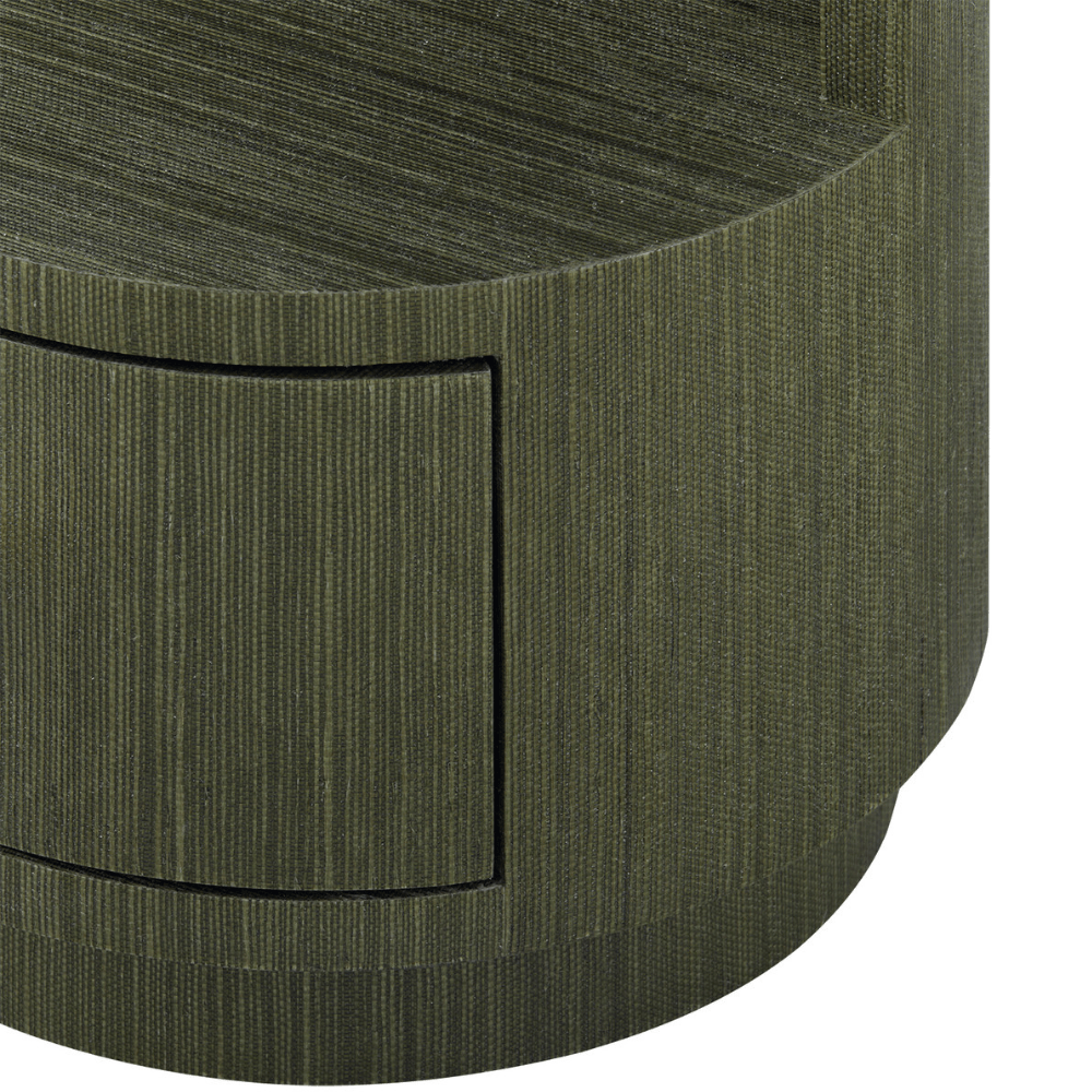 Aaron End Table Side Tables