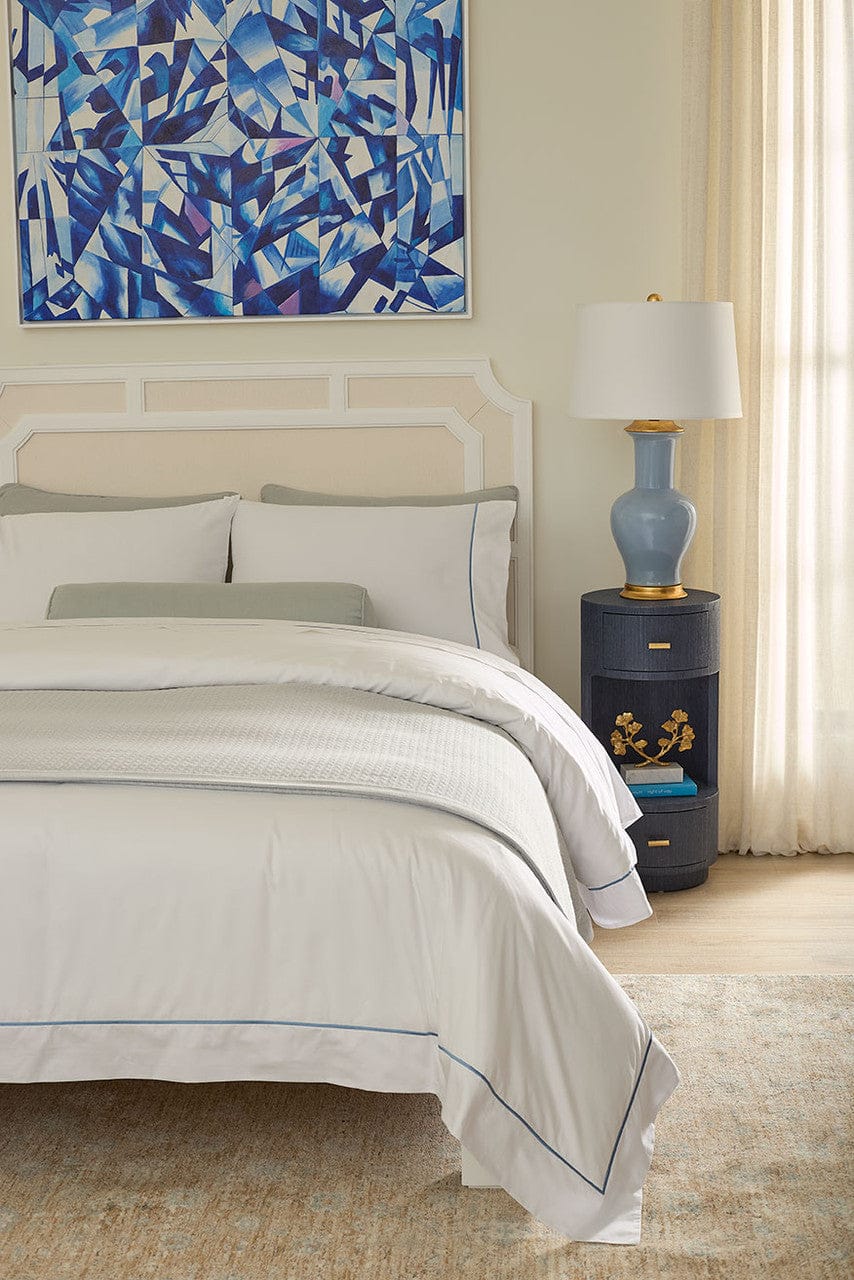 Aaron End Table Side Tables