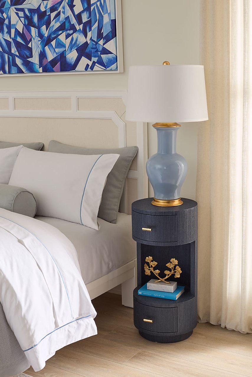 Aaron End Table Side Tables