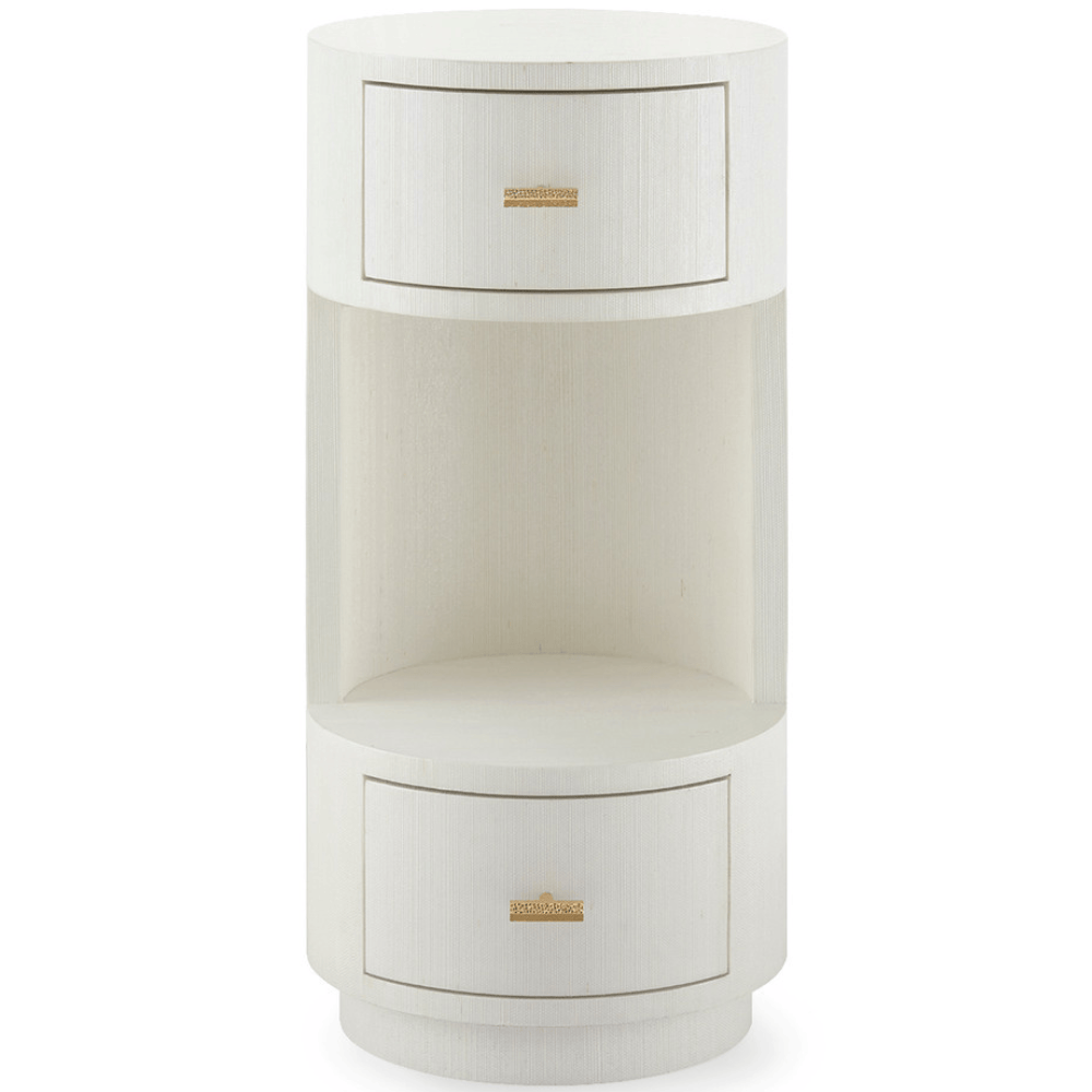 Aaron End Table Side Tables AAR-120-469-88