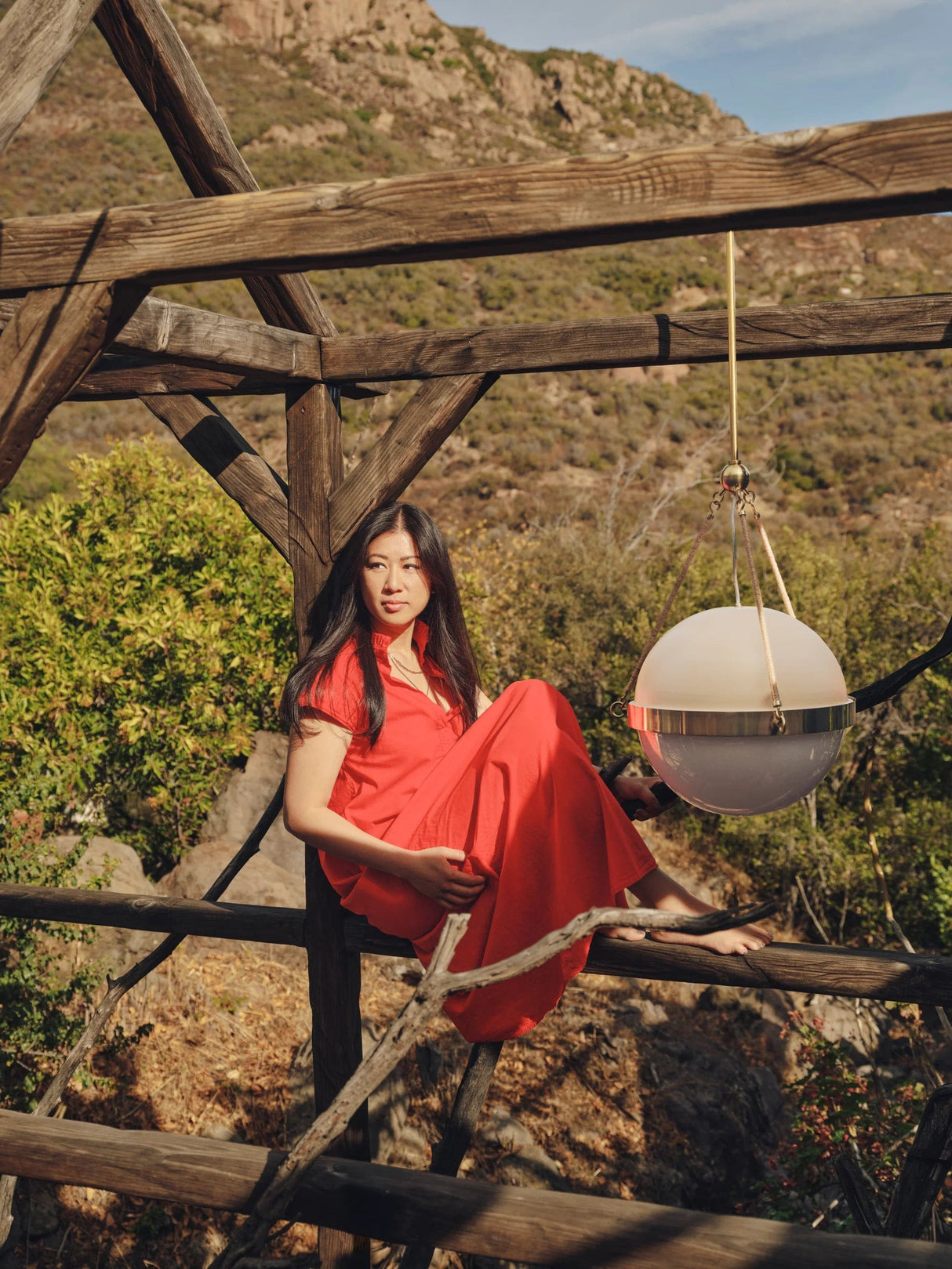 Abbie Pendant Pendant Lighting H1040701-AGB/SBQ 806134977030