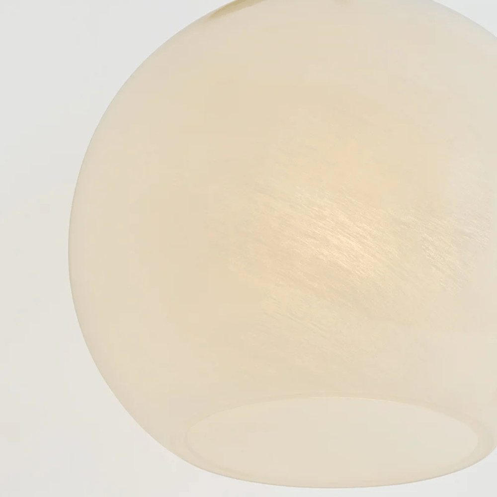 Abbie Wall Sconce Wall Sconces H1040101-AGB 806134977016