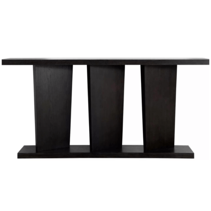 Aberdeen Console Table Console & Entry Table SCH-175414