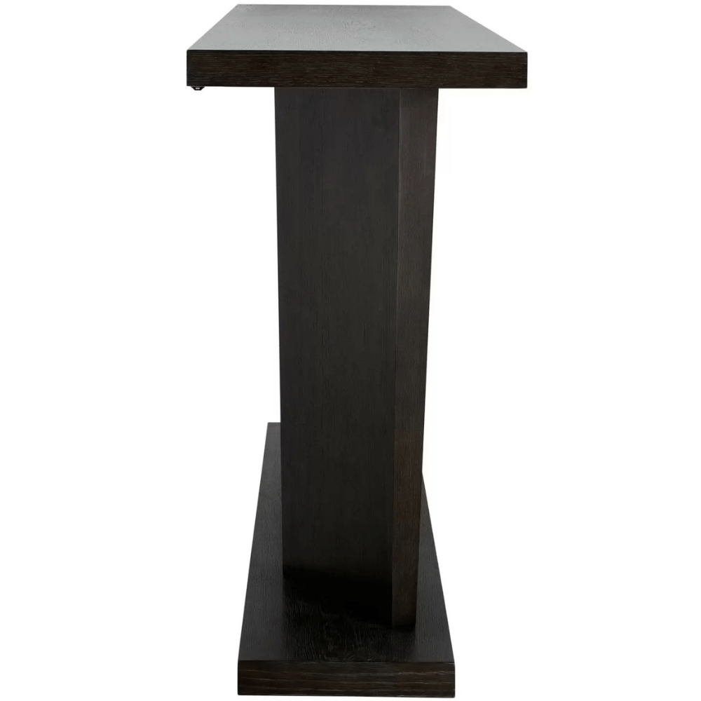 Aberdeen Console Table Console & Entry Table SCH-175414