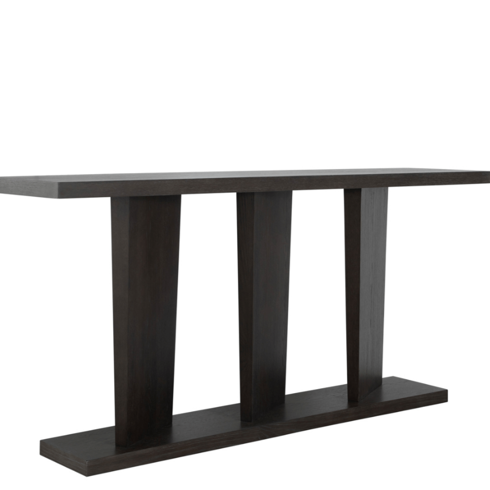 Aberdeen Console Table Console & Entry Table SCH-175414