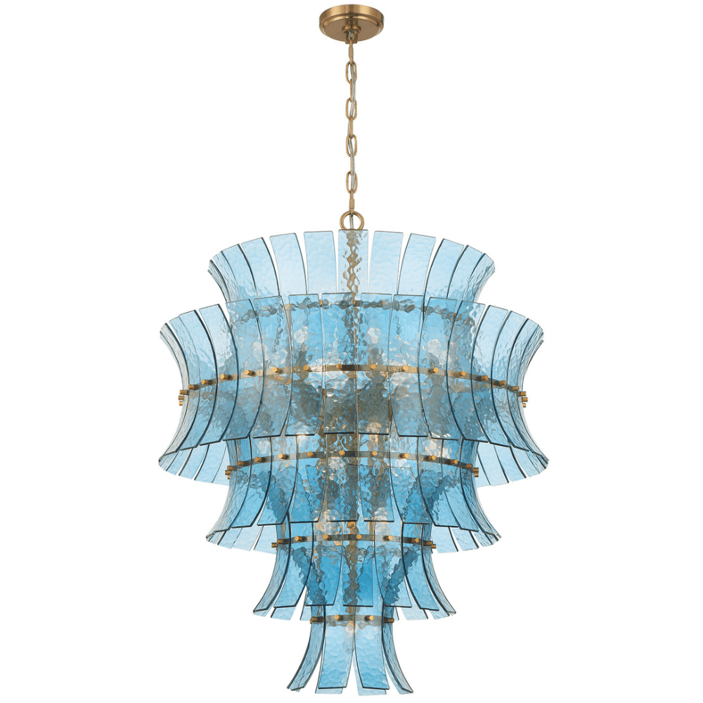 Abigail Chandelier Chandelier