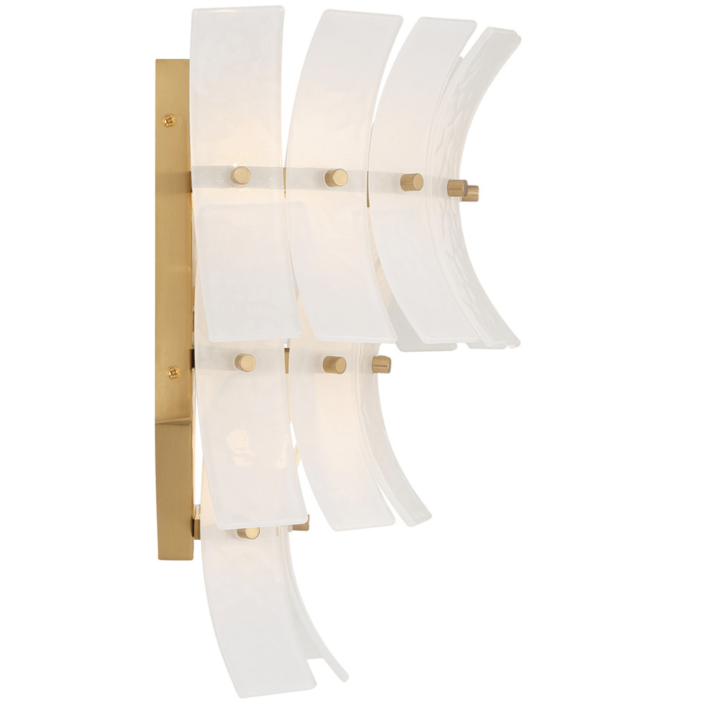Abigail Sconce Wall Sconces
