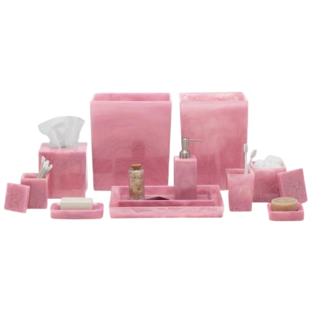 Abiko Bath Collection Bath Accessories