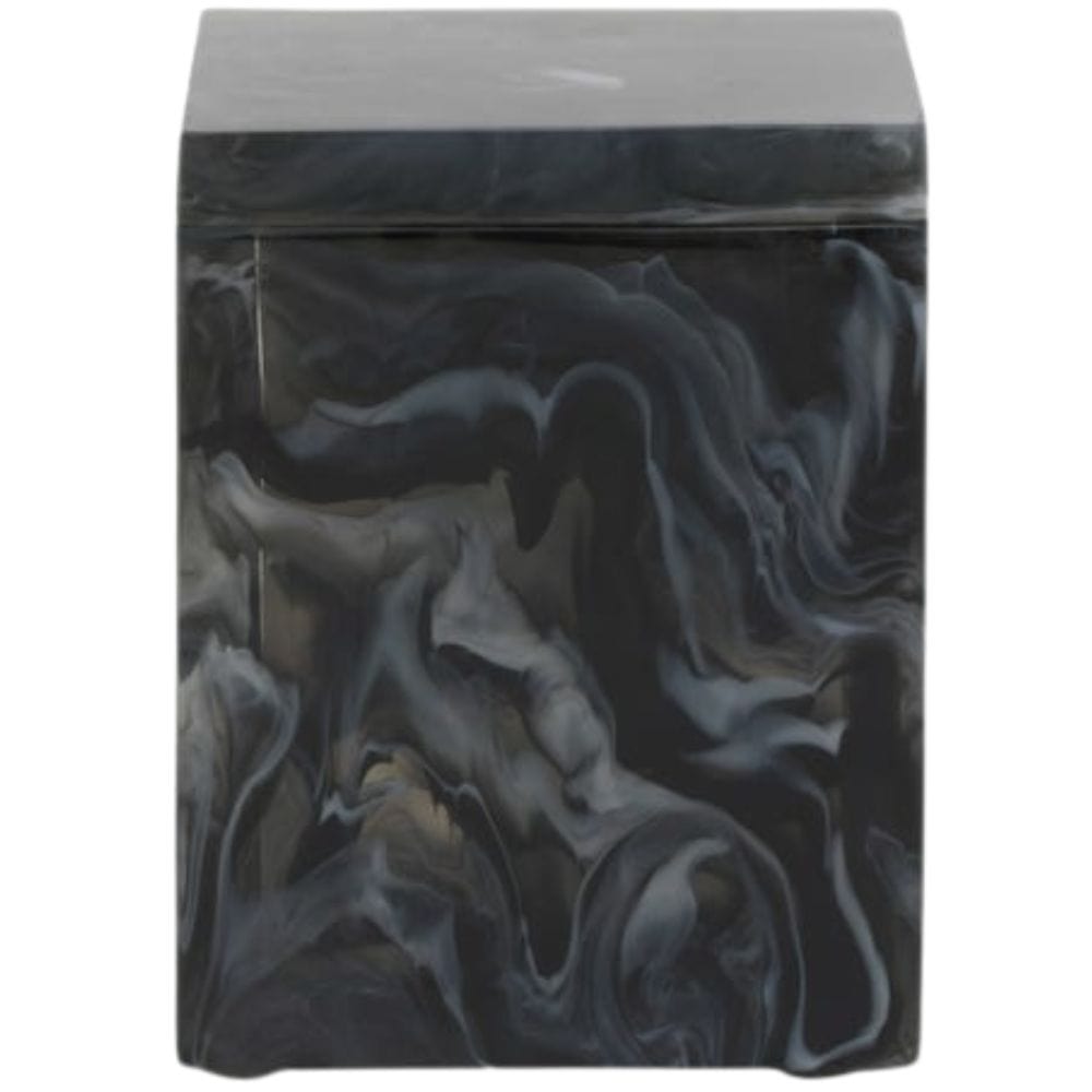 Abiko Canister Bath Accessory 01ABIK-OB-CNSM