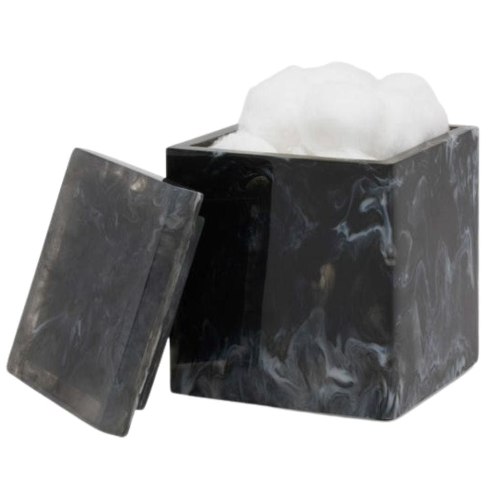 Abiko Canister Bath Accessory