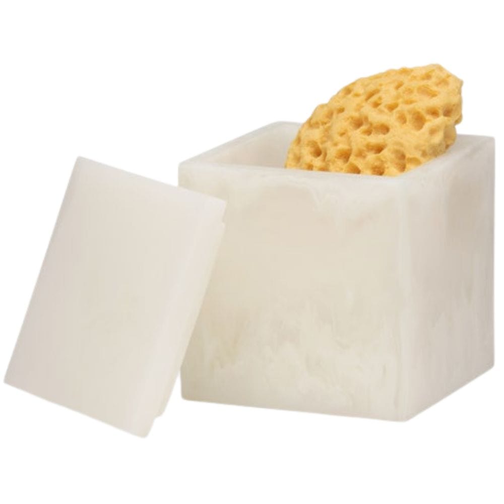 Abiko Canister Bath Accessory