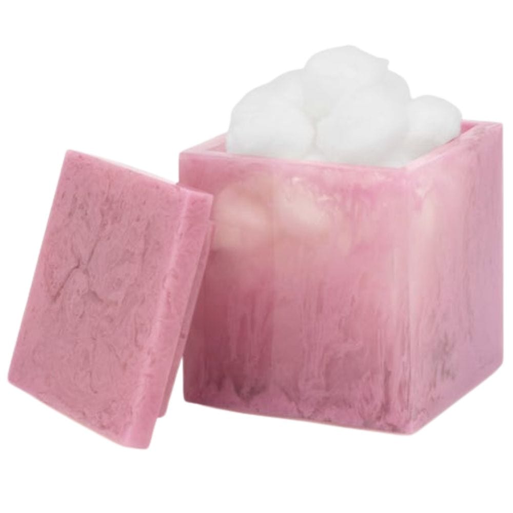 Abiko Canister Bath Accessory