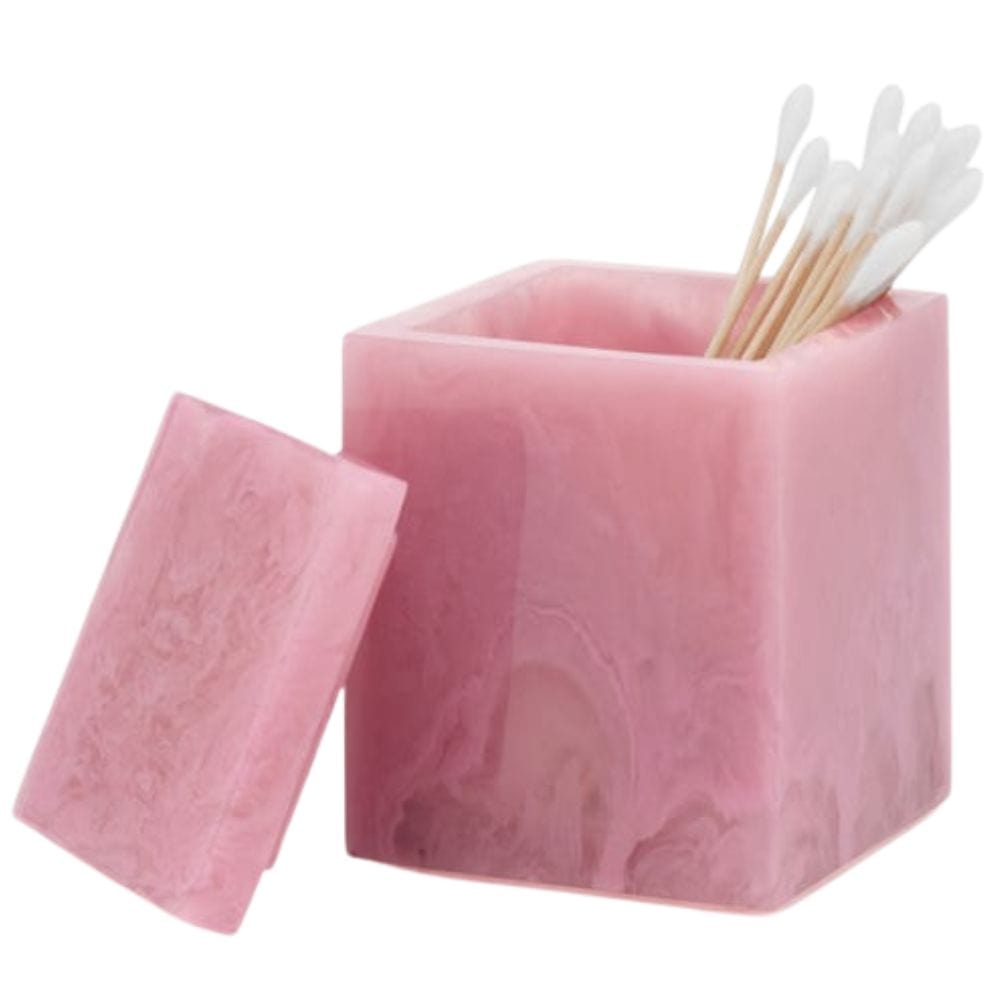 Abiko Canister Bath Accessory