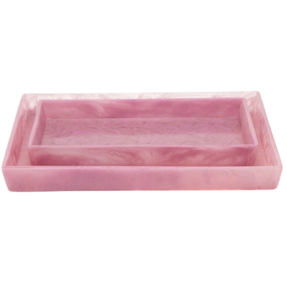 Abiko Cherry Blossom Bath Collection Bath Accessory 01ABIK-CB-TRRS