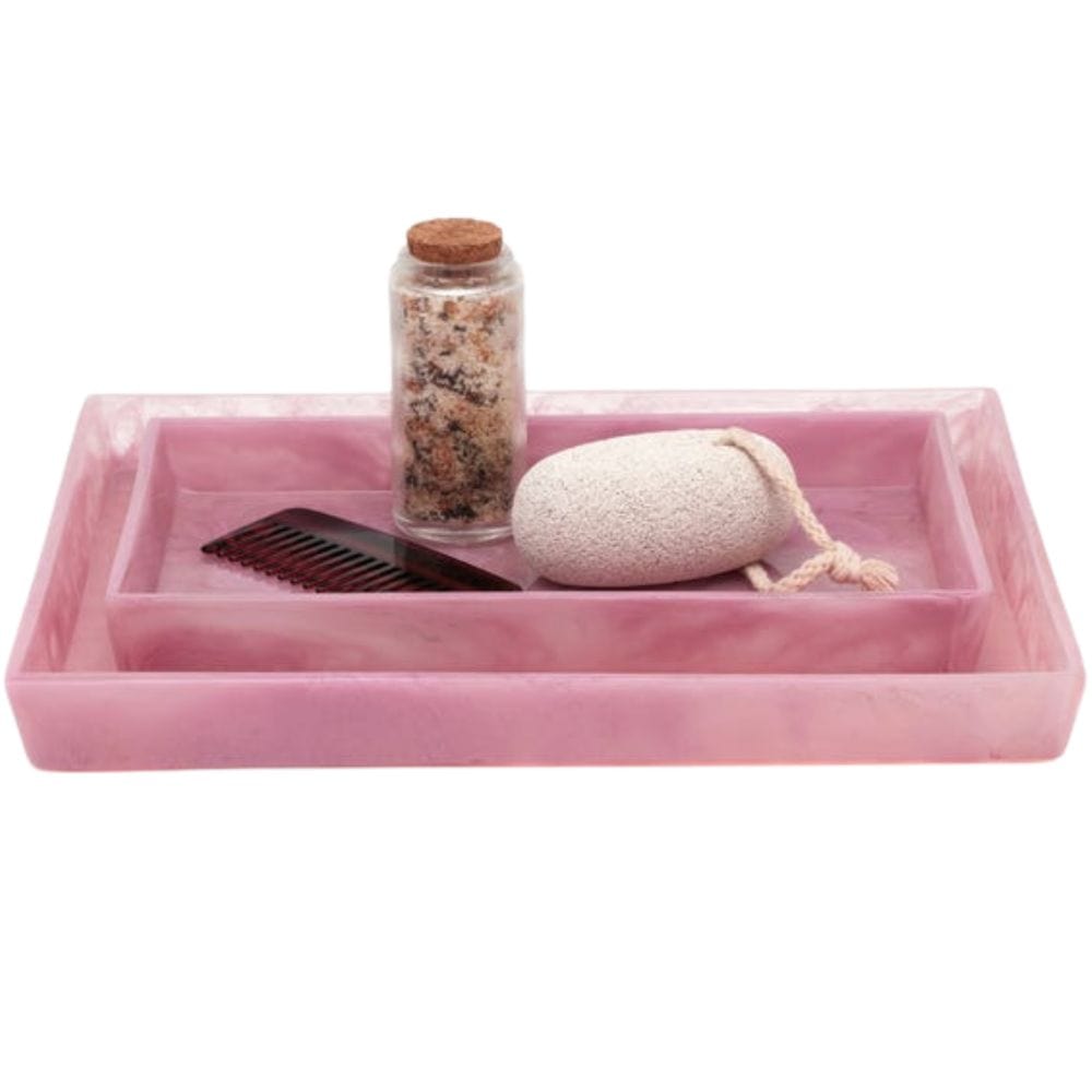Abiko Cherry Blossom Bath Collection Bath Accessory