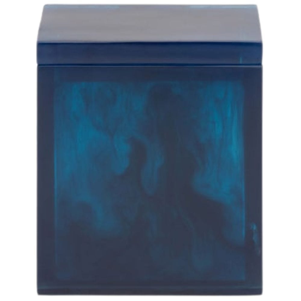 Abiko Cobalt Bath Collection Bath Accessory 01ABIK-CO-CNLG