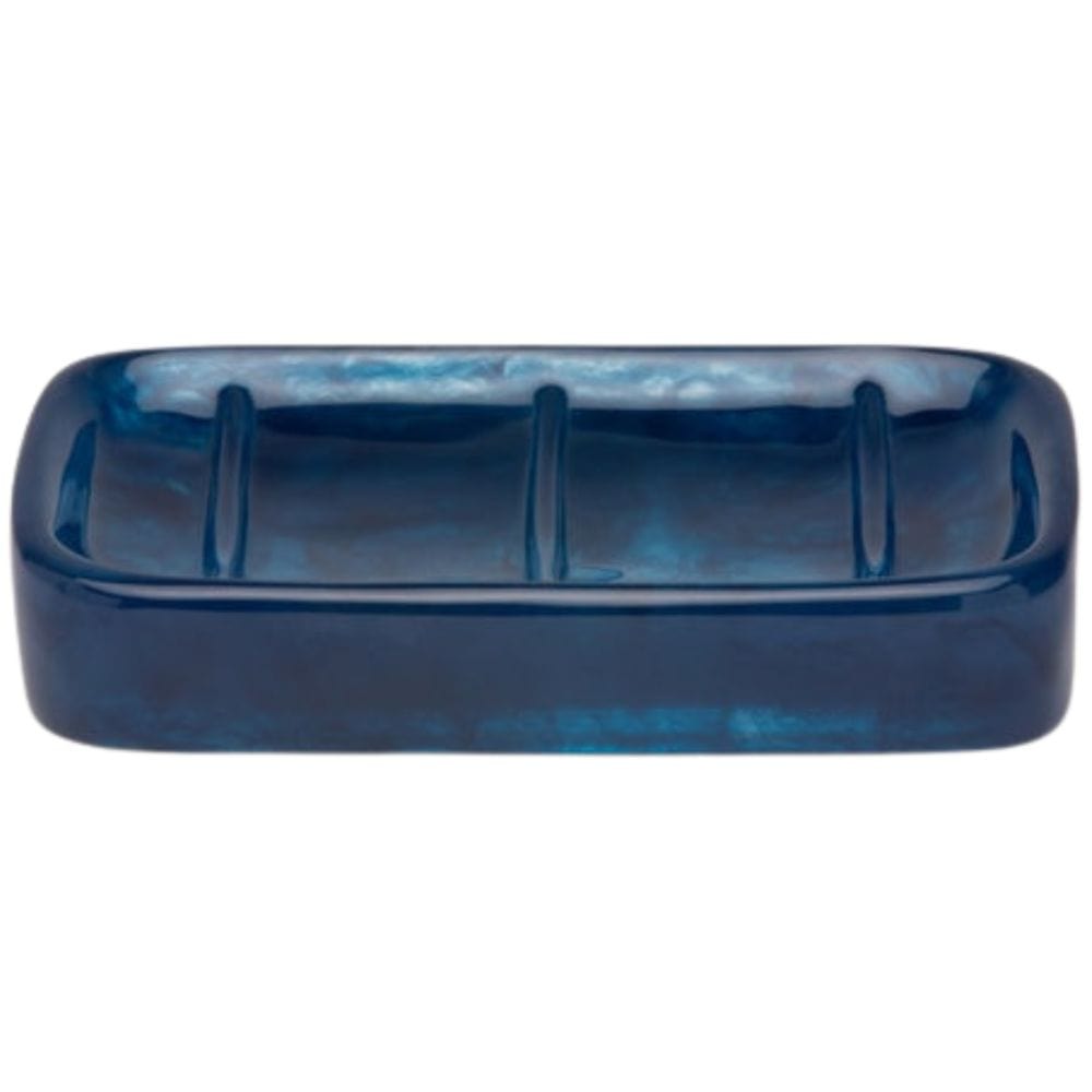 Abiko Cobalt Bath Collection Bath Accessory 01ABIK-CO-SDRT