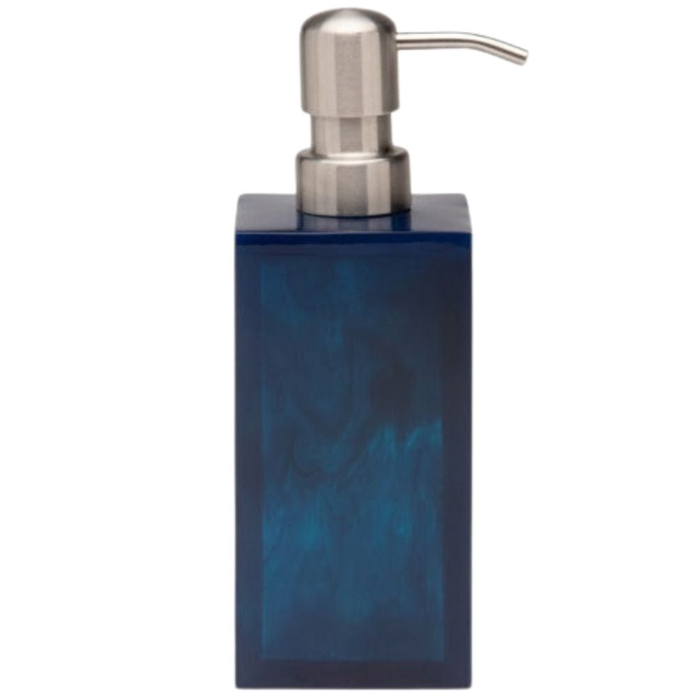 Abiko Cobalt Bath Collection Bath Accessory 01ABIK-CO-SPSS