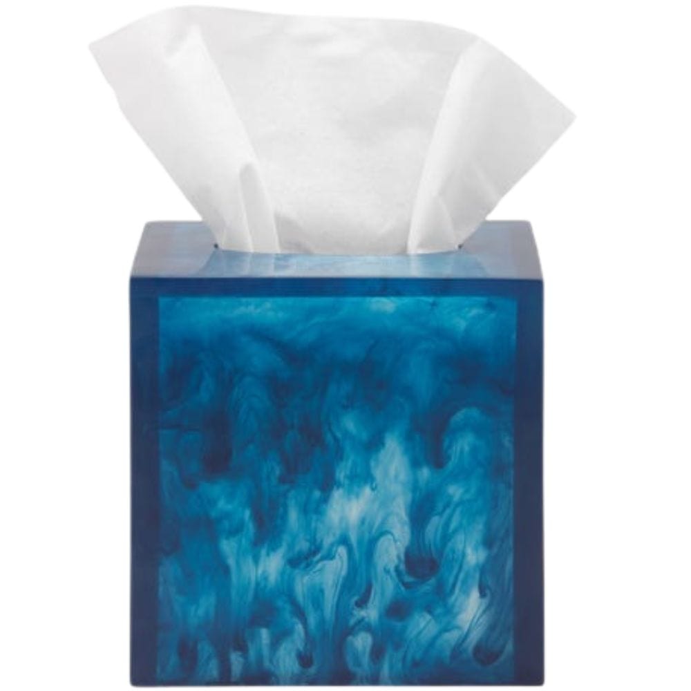 Abiko Cobalt Bath Collection Bath Accessory 01ABIK-CO-TBSS