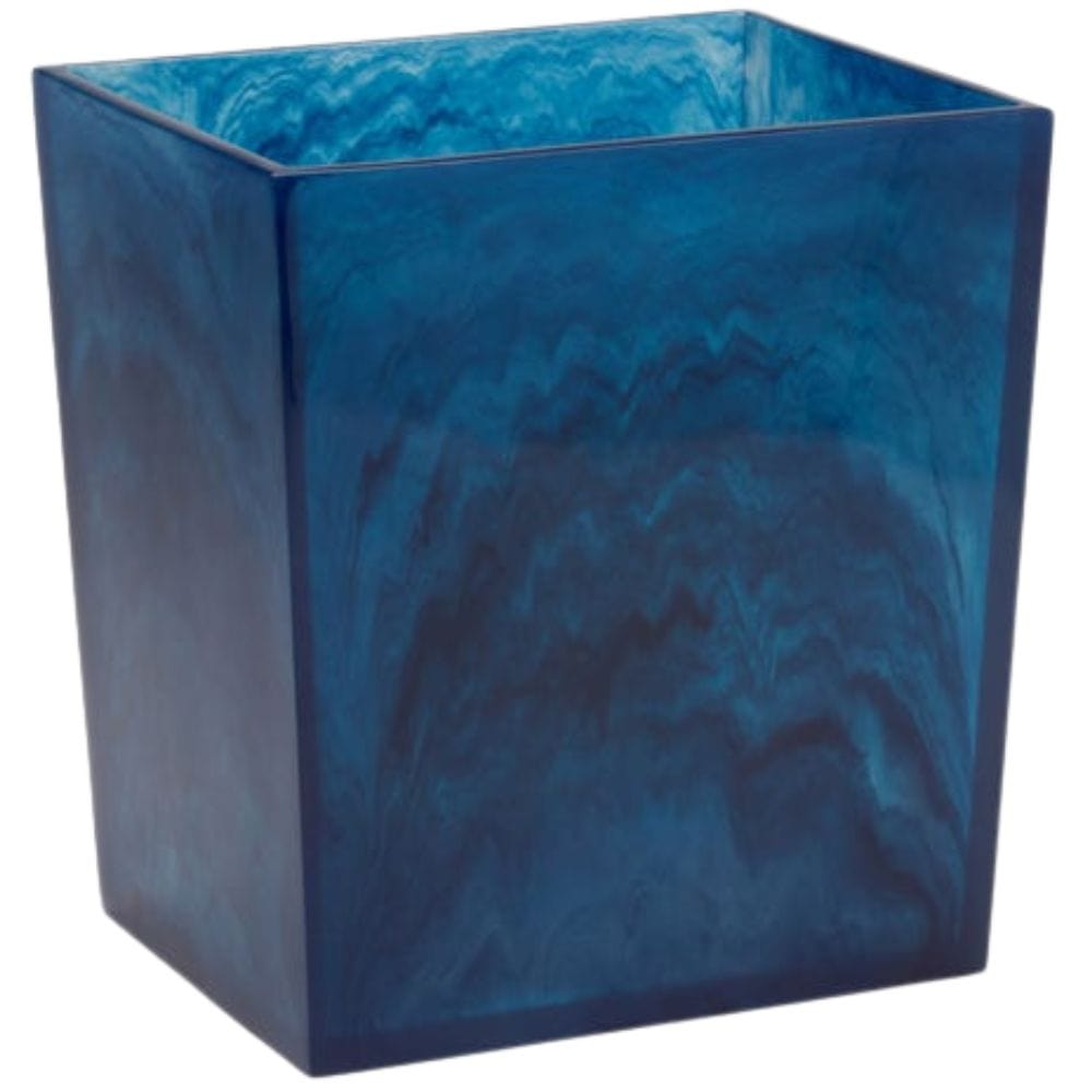 Abiko Cobalt Bath Collection Bath Accessory