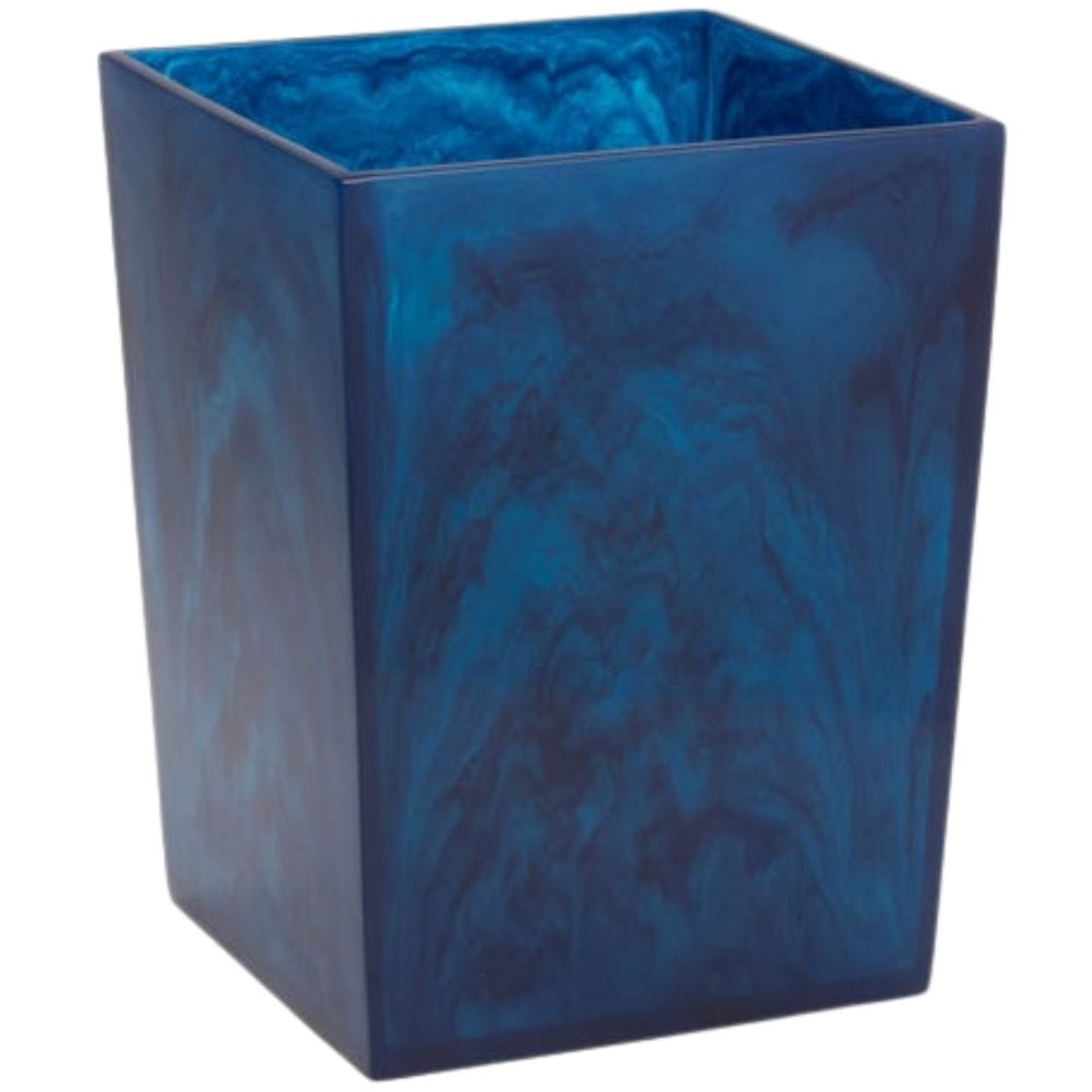 Abiko Cobalt Bath Collection Bath Accessory