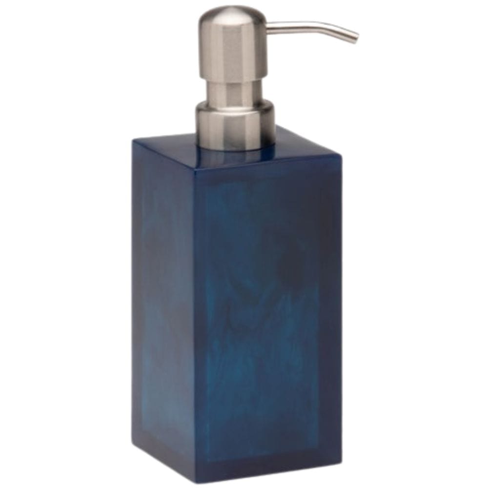 Abiko Cobalt Bath Collection Bath Accessory