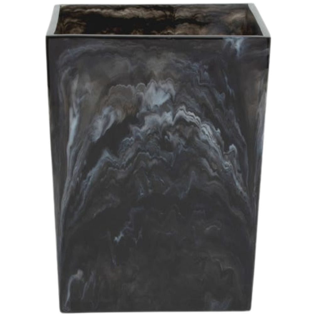Abiko Obsidian Bath Collection Bath Accessory 01ABIK-OB-WBST