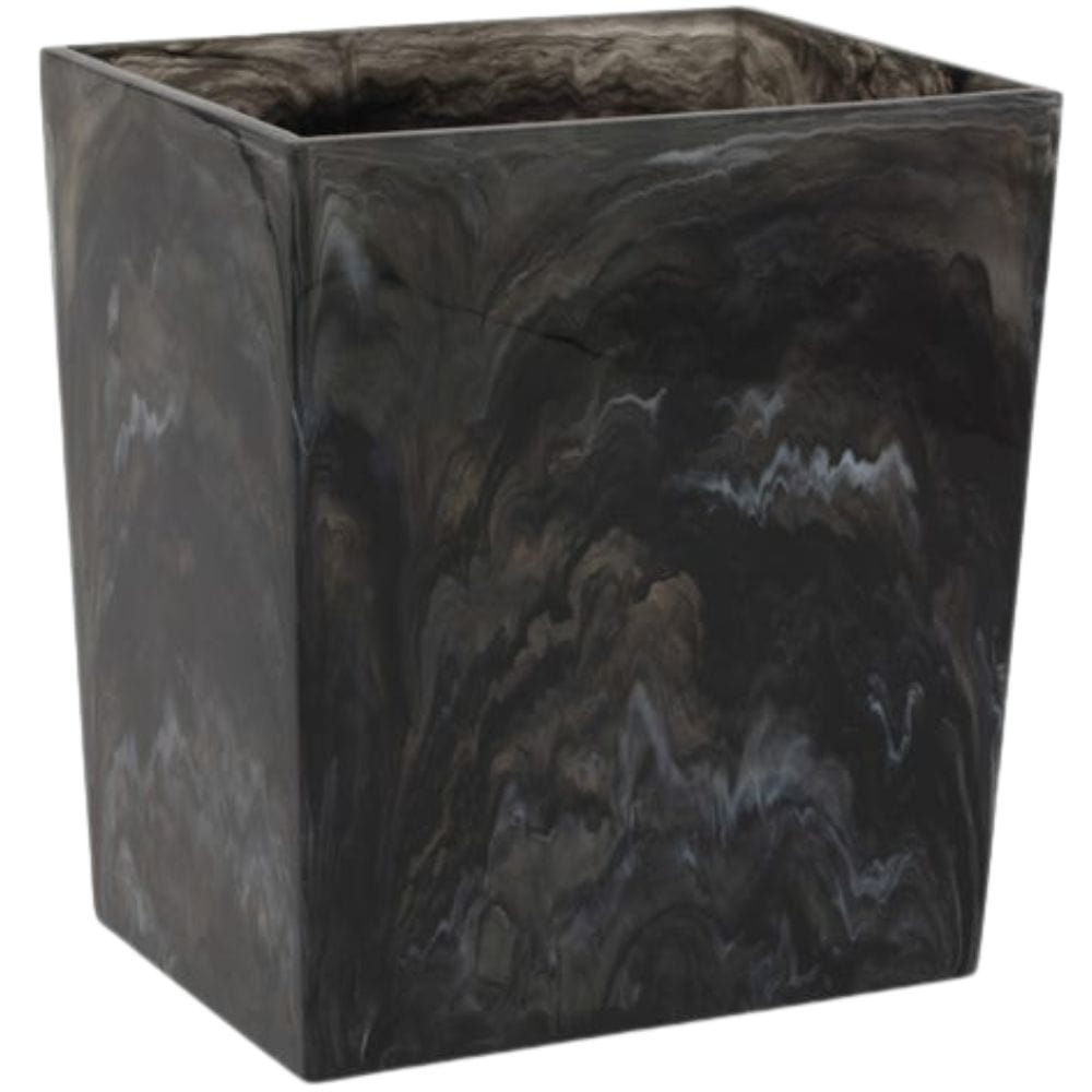 Abiko Obsidian Bath Collection Bath Accessory