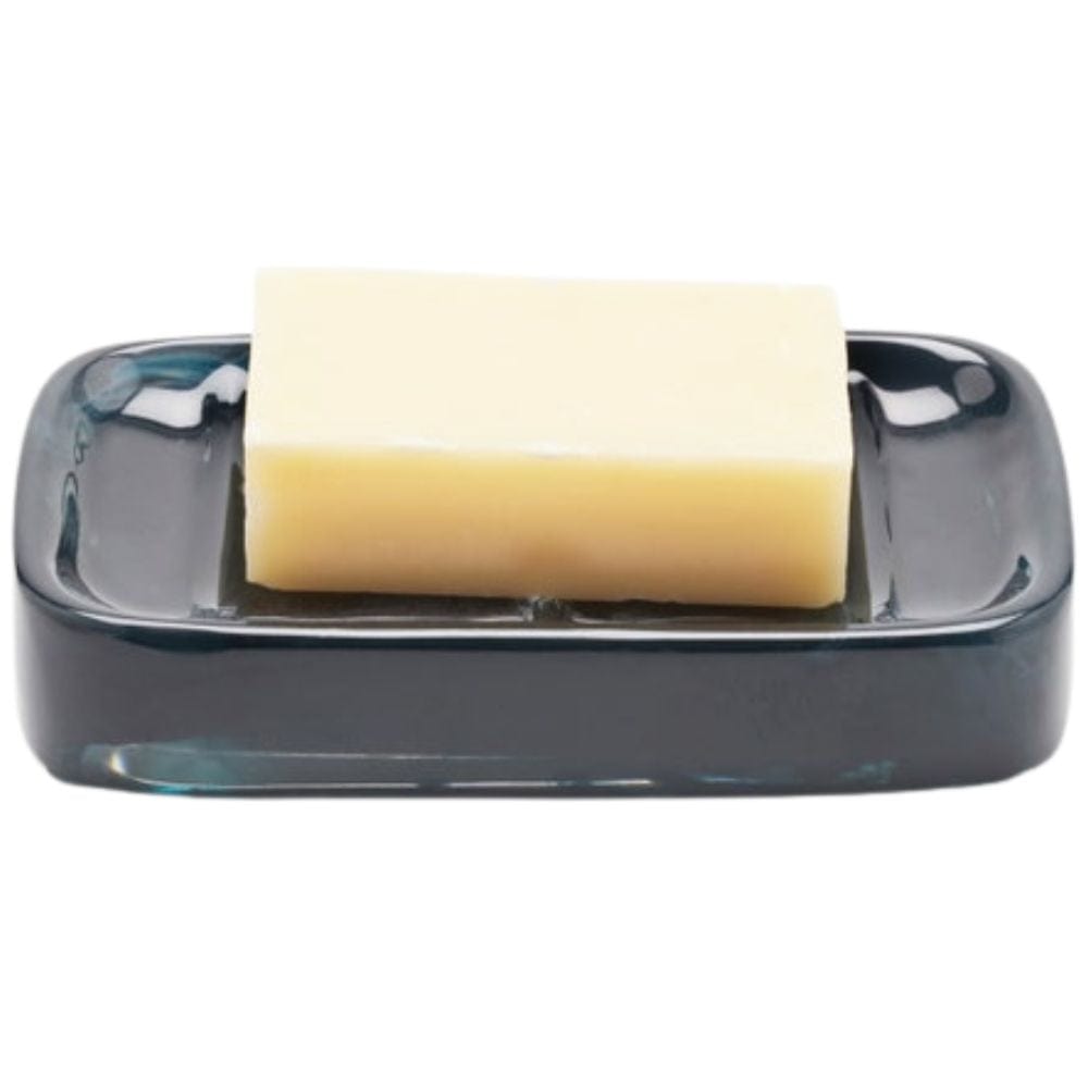 Abiko Soap Dish Bath Accessory